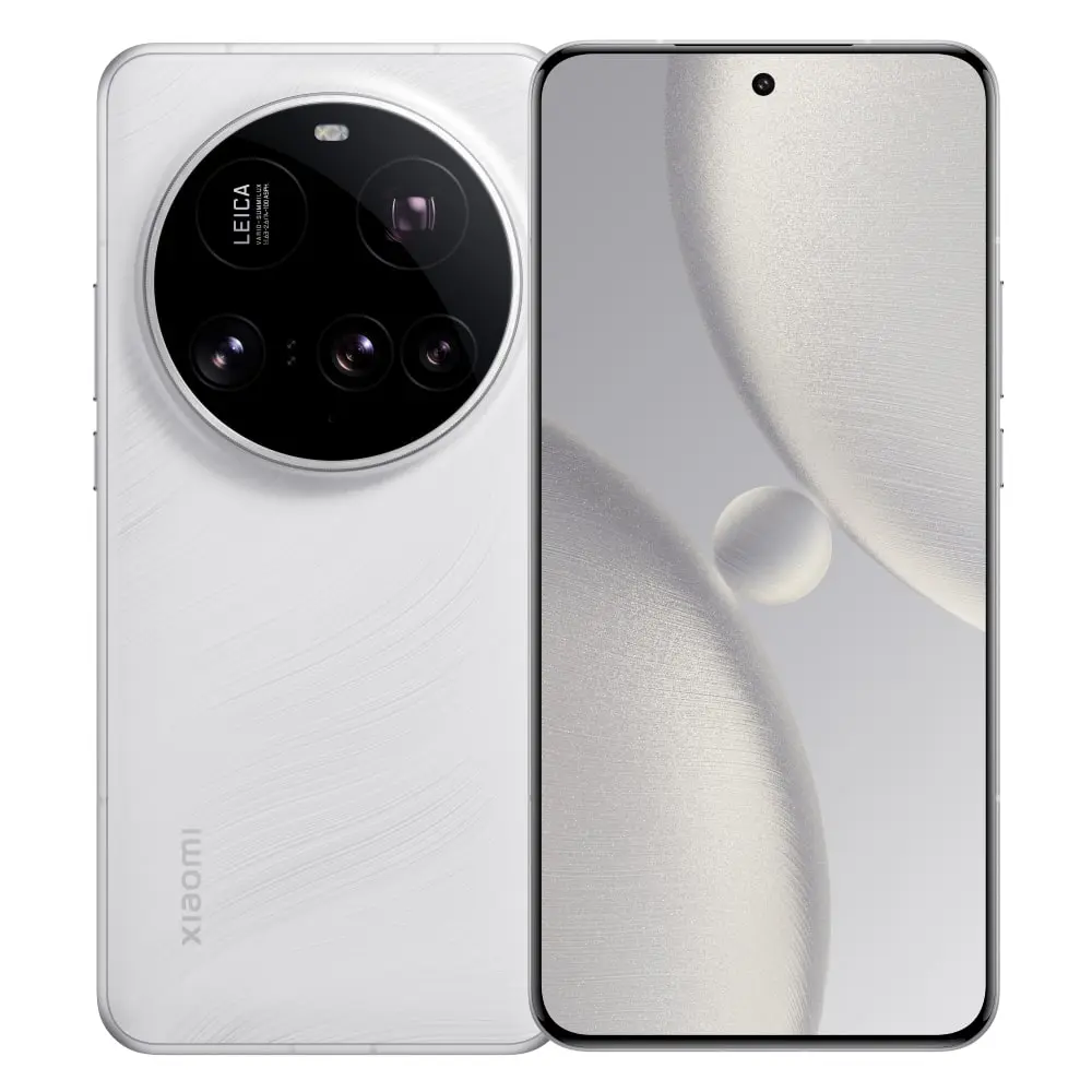 XIAOMI 15 Ultra 16/512GB White