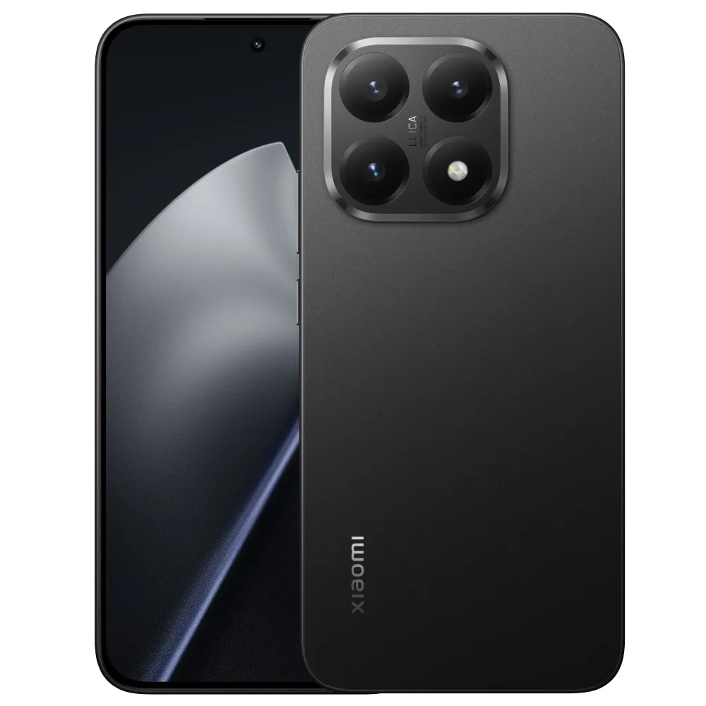 XIAOMI 15T 12/512GB Black