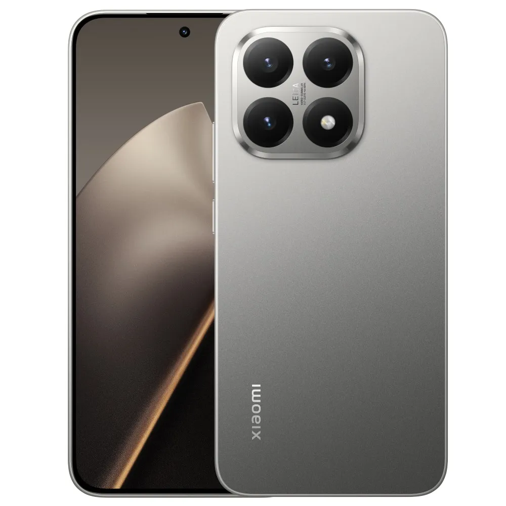 XIAOMI 15T 12/512GB Gray