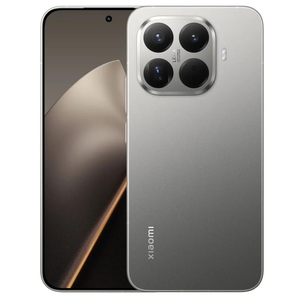 XIAOMI 15T Pro 12/512GB Gray