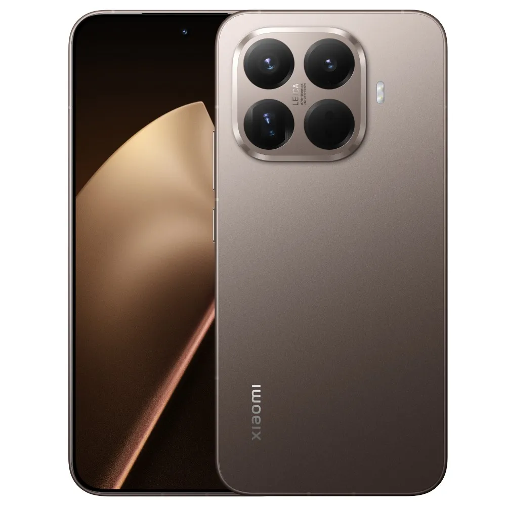 XIAOMI 15T Pro 12/512GB Mocha Gold