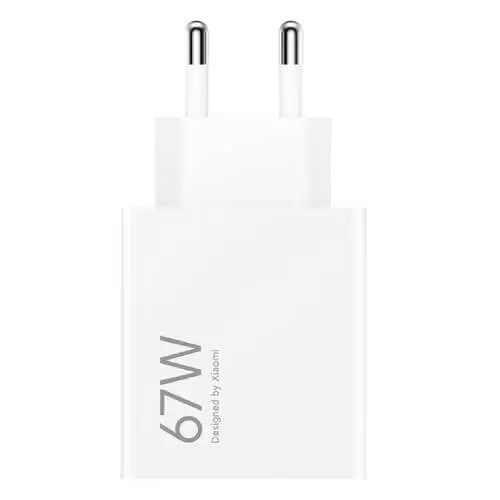 XIAOMI 67W Type-A