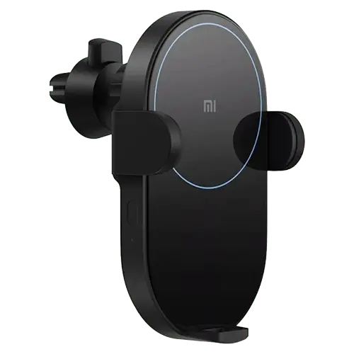 XIAOMI Auto punjač (držač) za mobilni telefon sa bežičnim punjenjem
