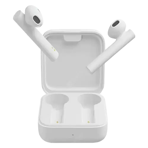 XIAOMI Bežične bubice MI TRUE WIRELESS 2 BASIC TWS (Bele)