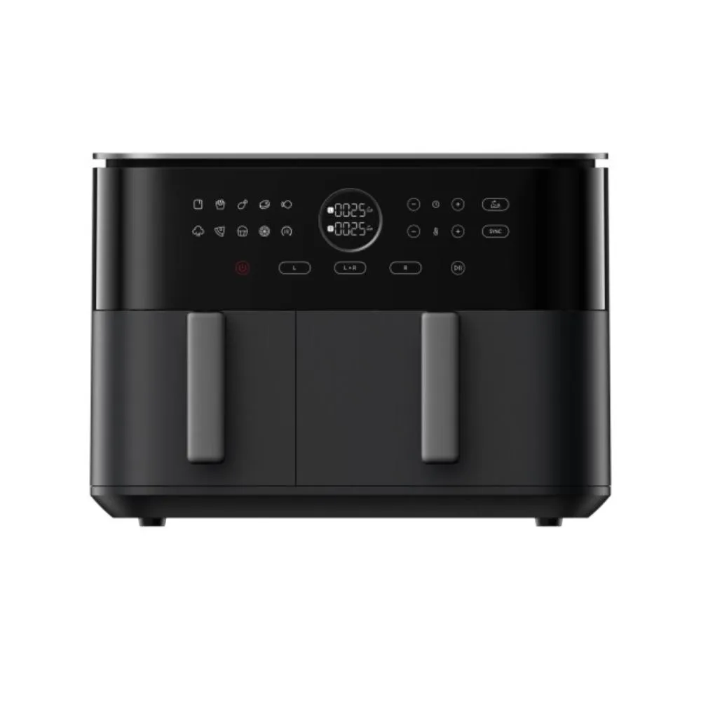 XIAOMI Dual Zone BHR07SGEU Airfryer