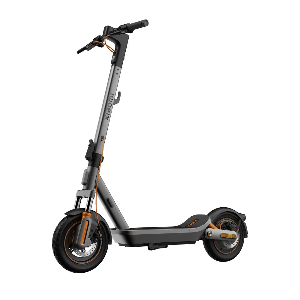 XIAOMI Electric Scooter 6 Max