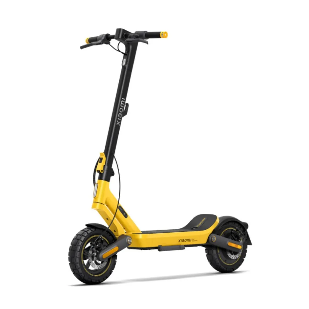 XIAOMI Electric Scooter 6 Ultra