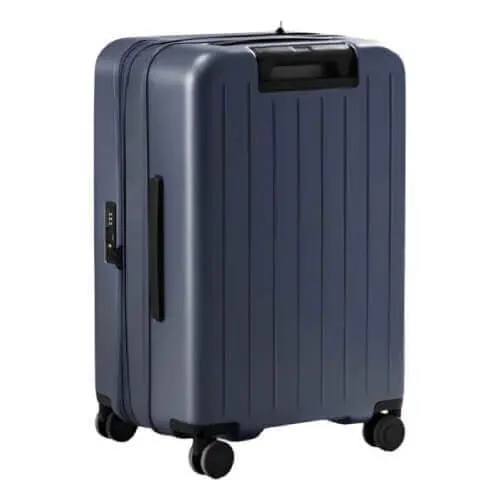 XIAOMI Expandable Luggage 20" Blue Kofer