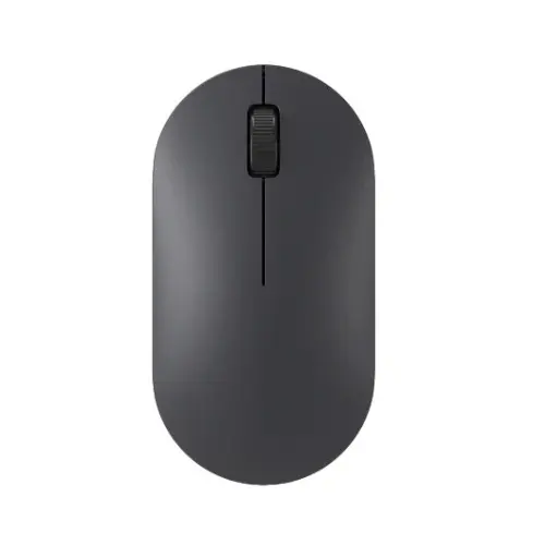 XIAOMI Lite 2 Black Bežični miš
