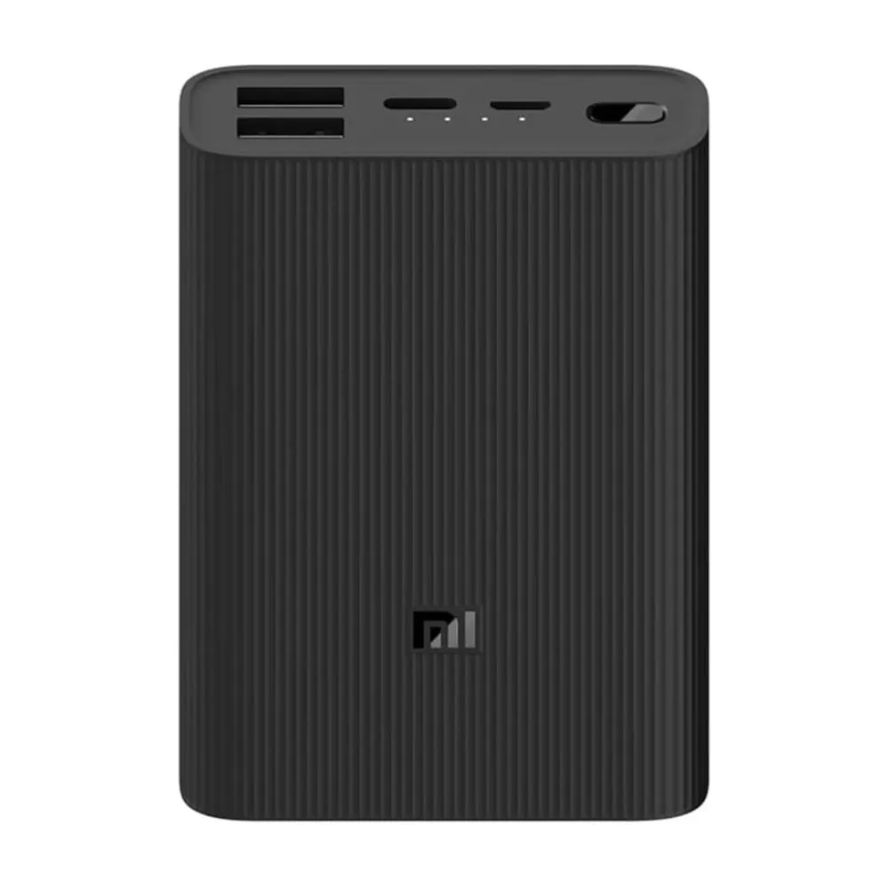 XIAOMI MI 3 Ultra compact 22.5W 10000mAh