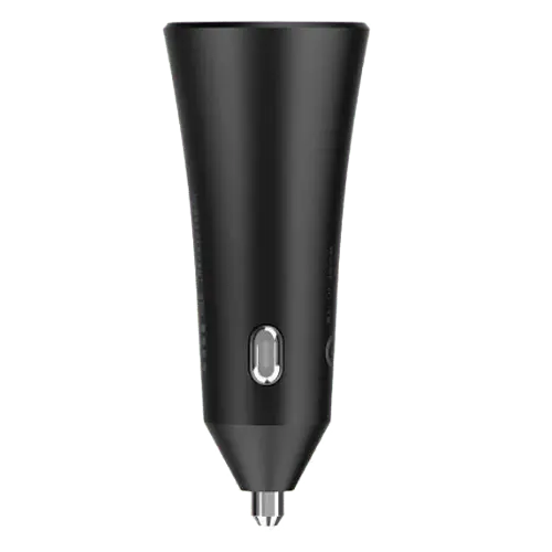 XIAOMI MI Auto punjač 2xUSB 37W (Crni)