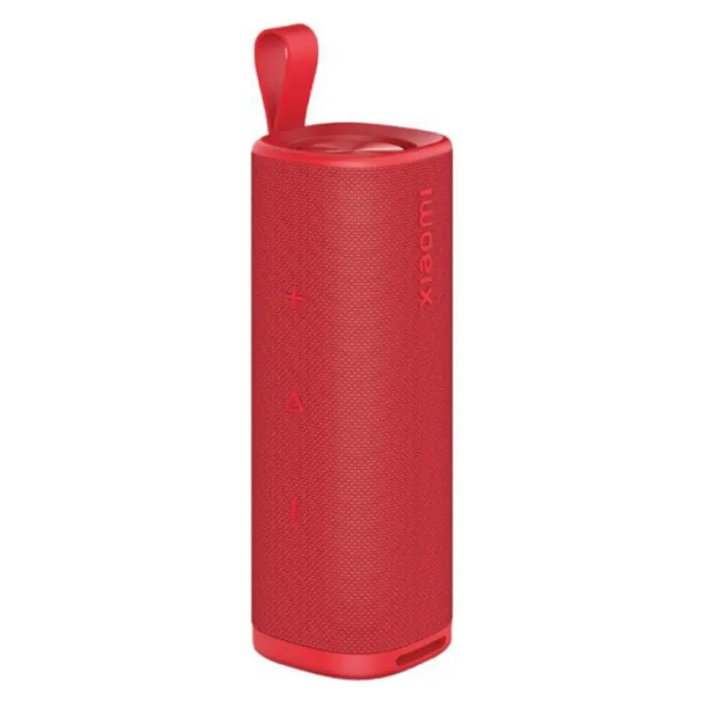 XIAOMI Mi Portable Red