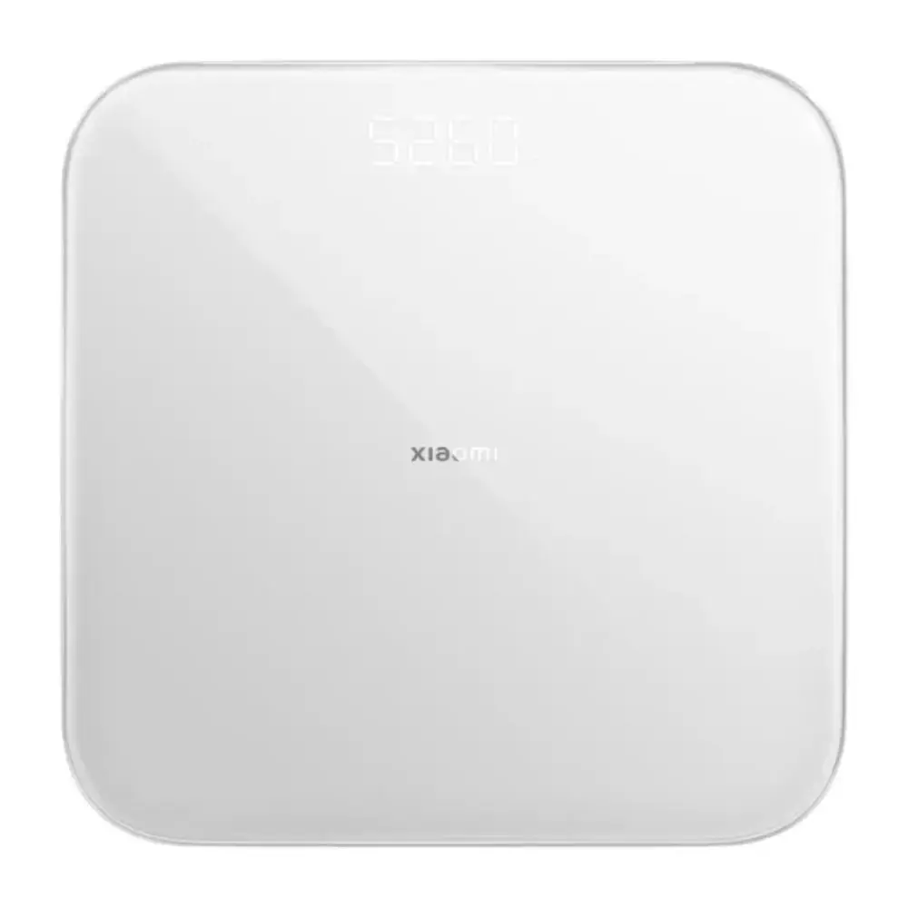 XIAOMI MI Smart Scale S200 White BHR9230GL