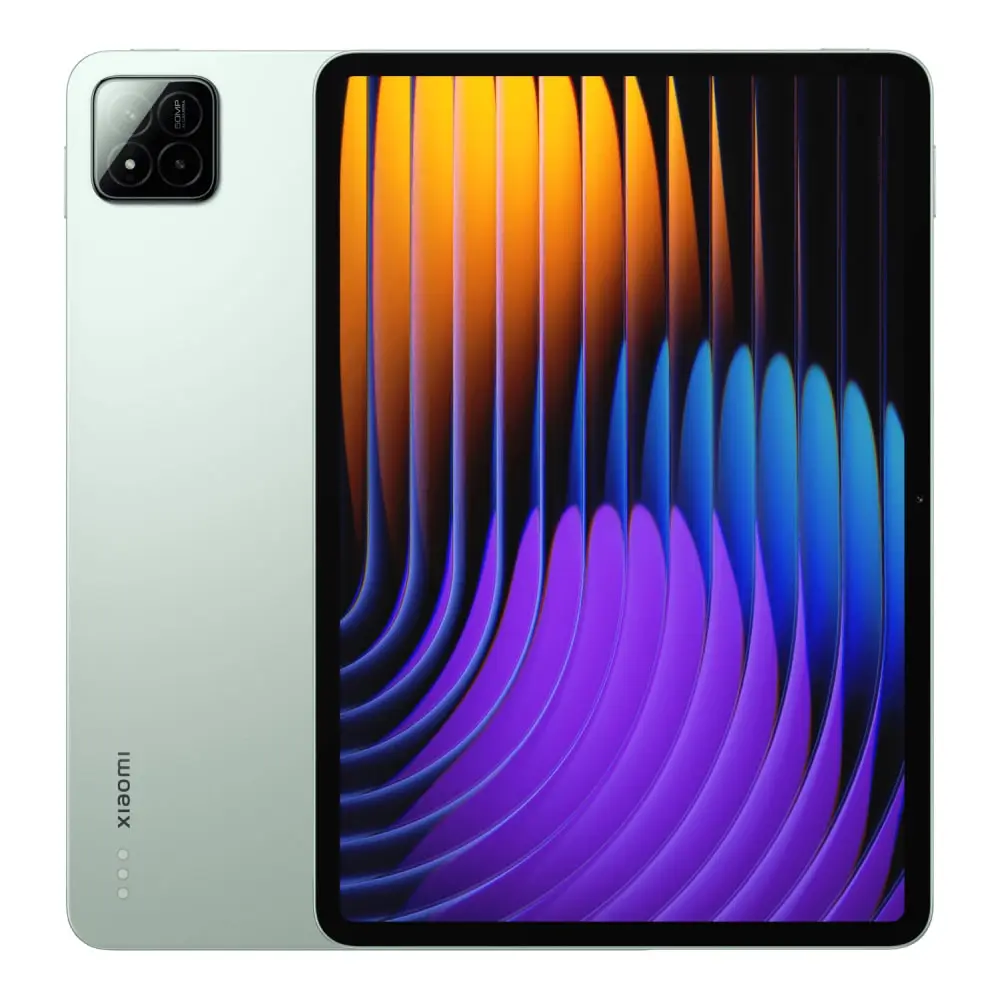 XIAOMI Pad 7 Pro 12/512GB Sage Green