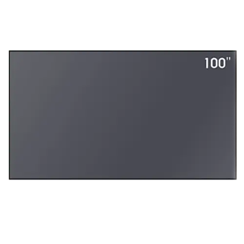 XIAOMI Projektni ekran 100" XIAOMI Ambient Light Rejecting Projector Screen