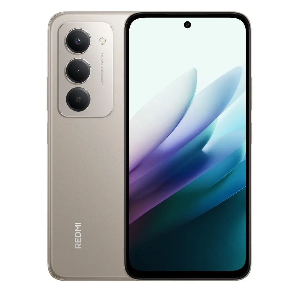 XIAOMI Redmi 15 6/128GB Titan Gray