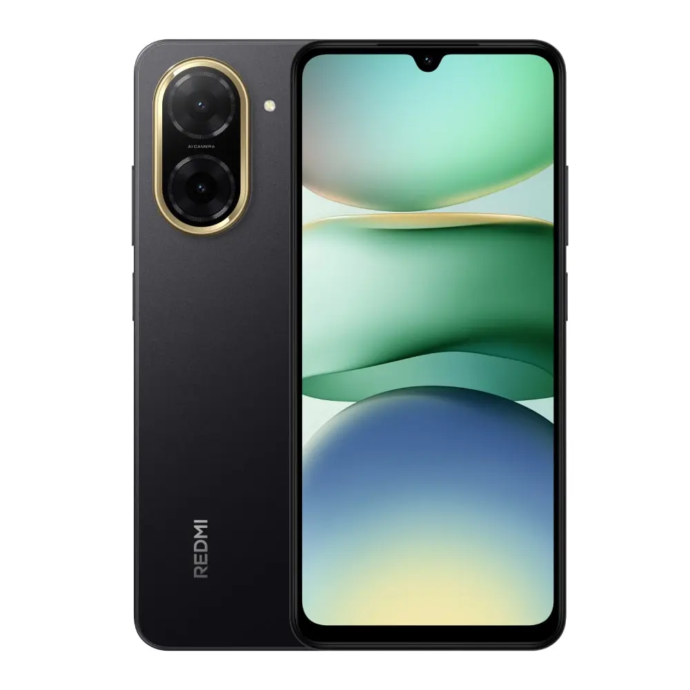 XIAOMI Redmi A5 3/64GB Midnight Black