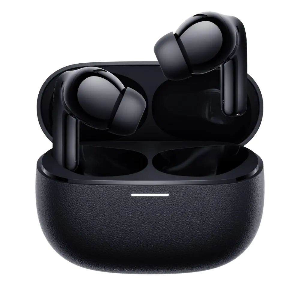 XIAOMI Redmi Buds 5 Pro Midnight Black Bežične bubice