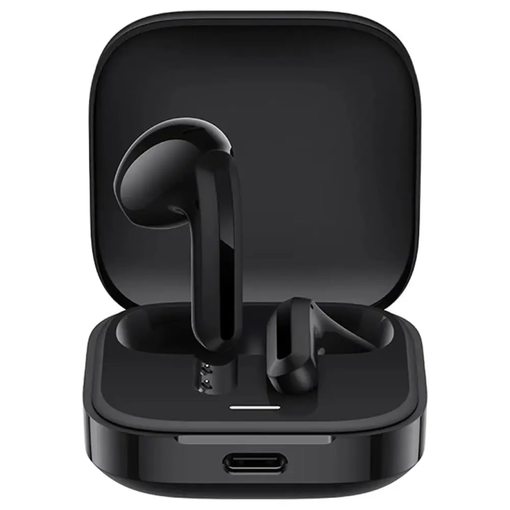 XIAOMI Redmi Buds 6 Active Black Bežične bubice