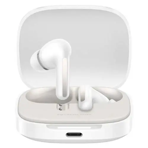 XIAOMI Redmi Buds 6 Cloud White Bežične bubice