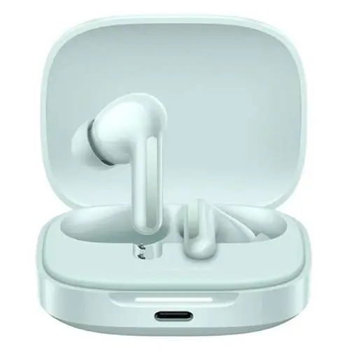 XIAOMI Redmi Buds 6 Coral Green Bežične bubice