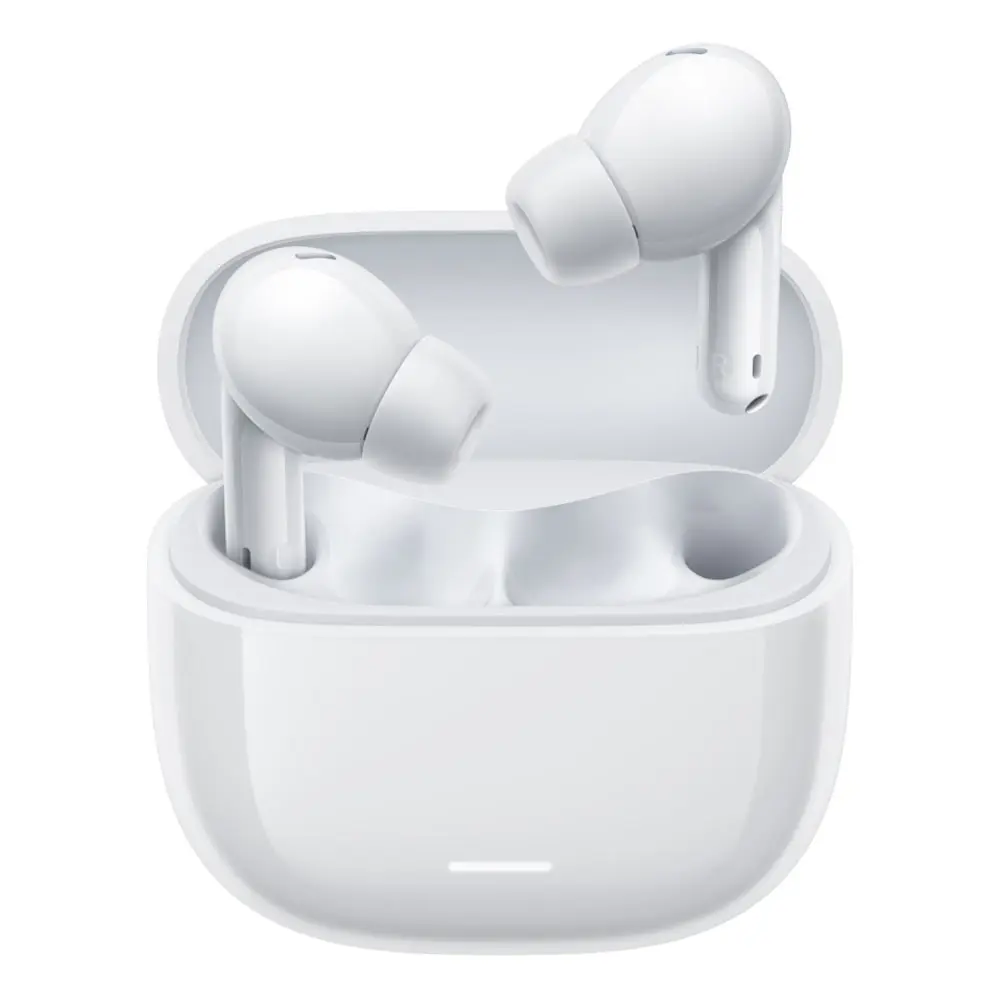 XIAOMI Redmi Buds 6 Lite White Bežične bubice