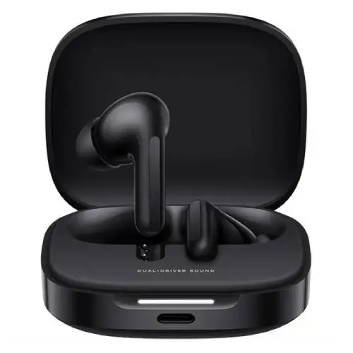 XIAOMI Redmi Buds 6 Night Black Bežične bubice