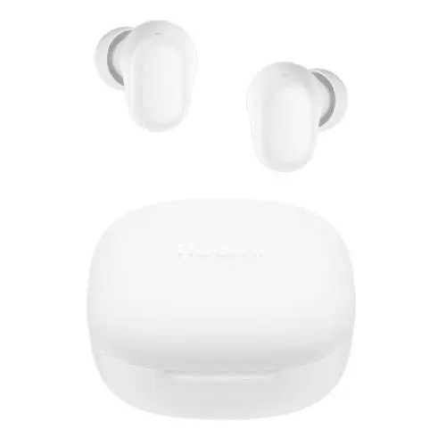XIAOMI Redmi Buds 6 Play White Bežične bubice