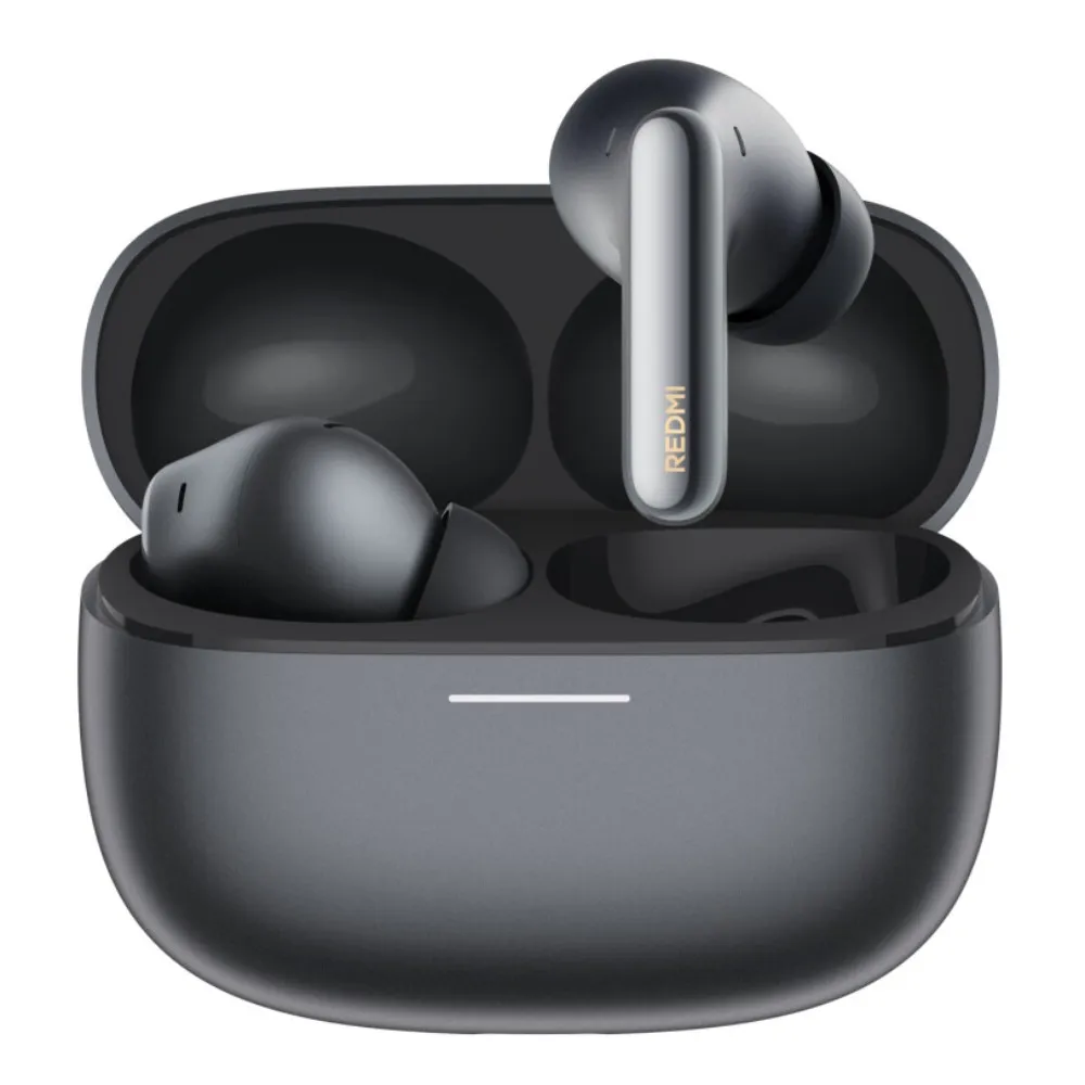 XIAOMI Redmi Buds 8 Pro Black