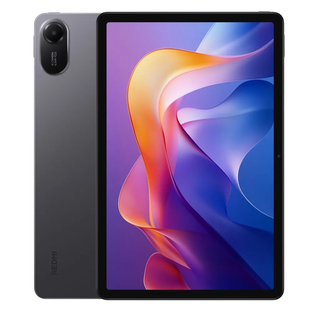 XIAOMI Redmi Pad 2 4/256GB Graphite Gray