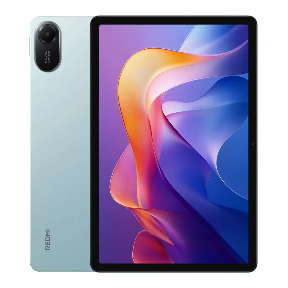 XIAOMI Redmi Pad 2 8/256GB Mint Green
