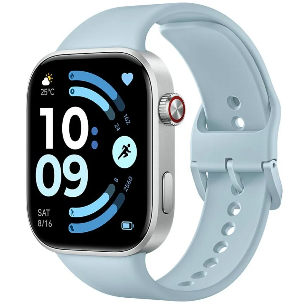 XIAOMI Redmi Watch 6 Glacier Blue Pametni sat