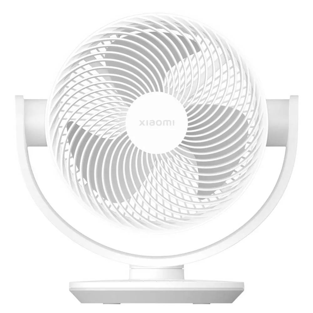 XIAOMI Smart Desktop Ventilator