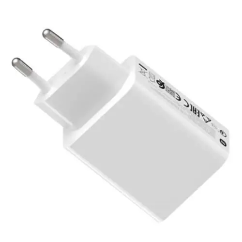 XIAOMI Type-A 22.5W MDY 11 EP White Power Adapter