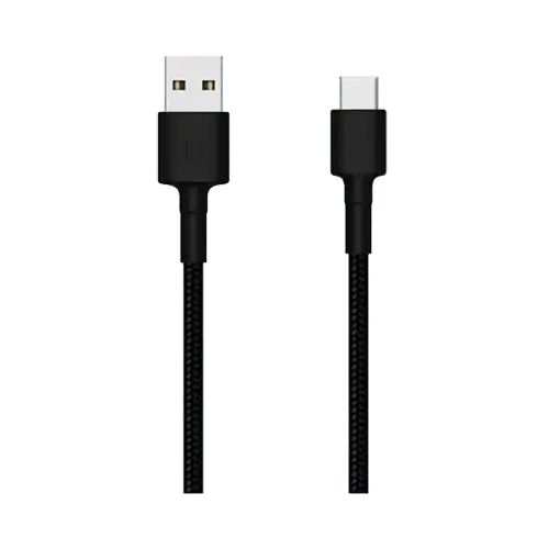 XIAOMI USB-A na USB-C kabl (Crna)