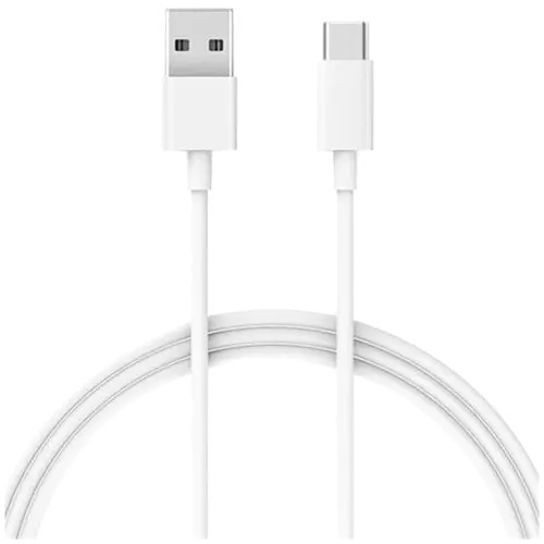 XIAOMI USB-C kabl, 1m (Bela)