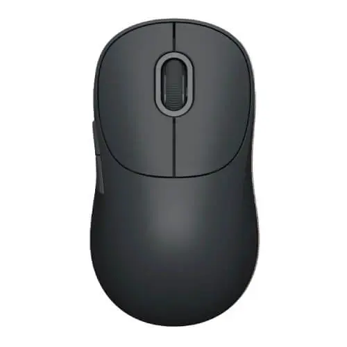 XIAOMI Wireless 3 Black Bežični miš