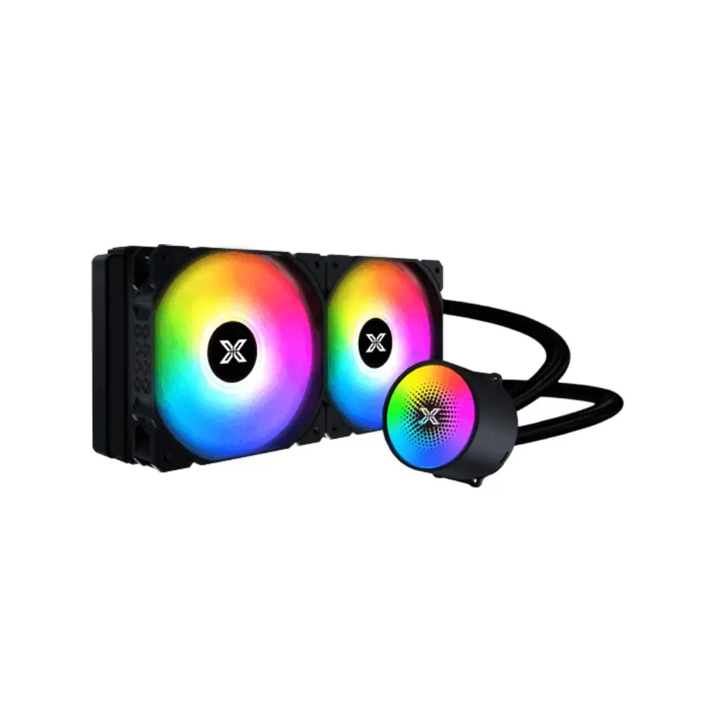 XIGMATEK Liquid Killer X 240 Vodeno procesorsko hlađenje