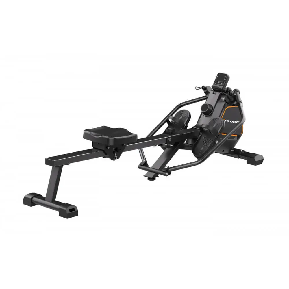 XPLORER Concept Sprava za veslanje
