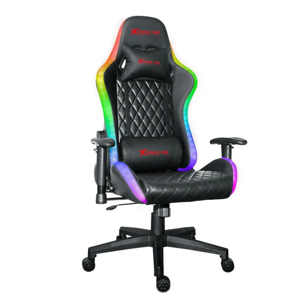 XTRIKE GC907 RGB gejmerska stolica