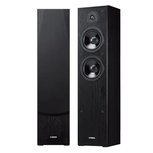 YAMAHA NS-F51 Zvučnici (Crna)