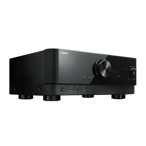 YAMAHA Risiver RX-V4A