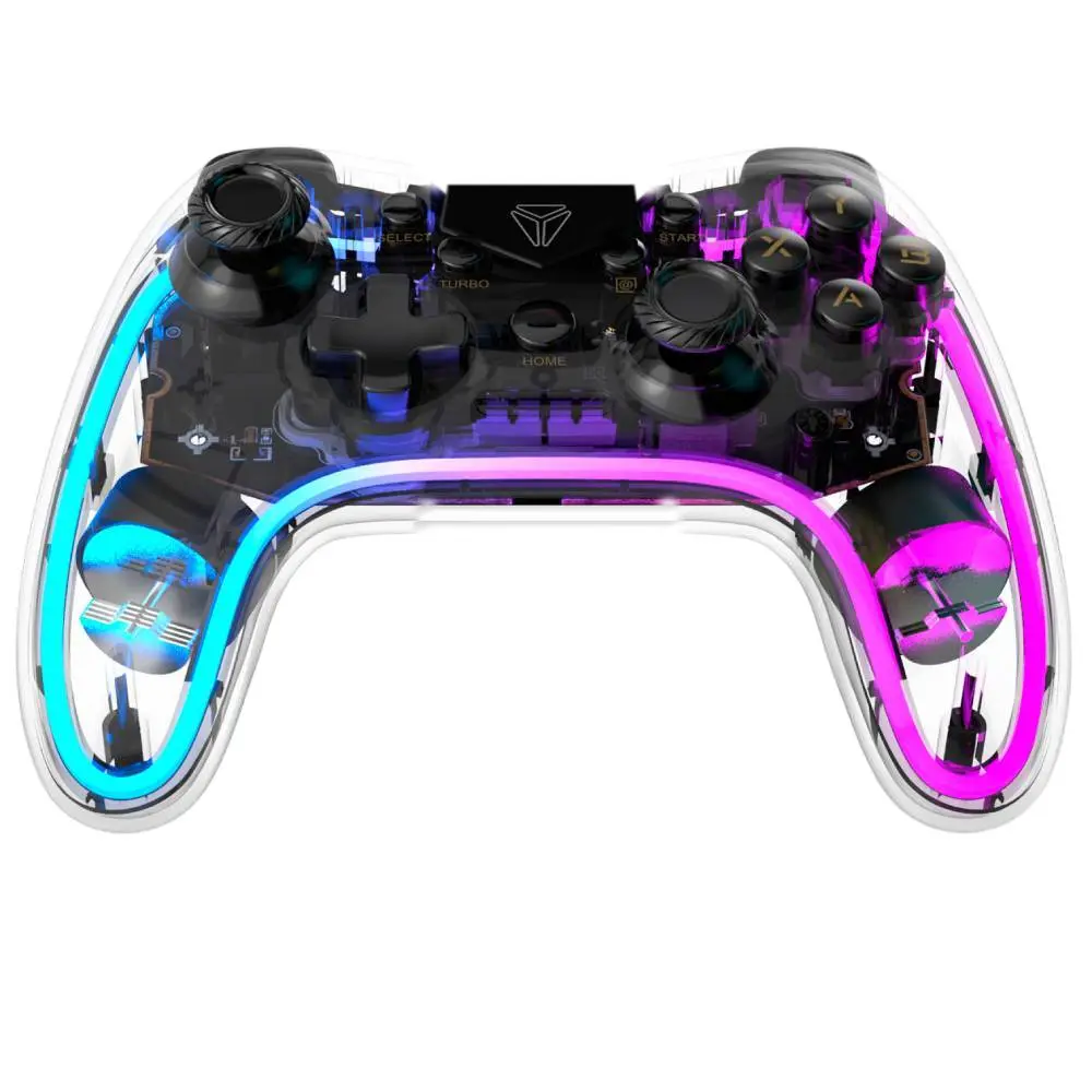YENKEE YCP 4010 Wireless Gamepad