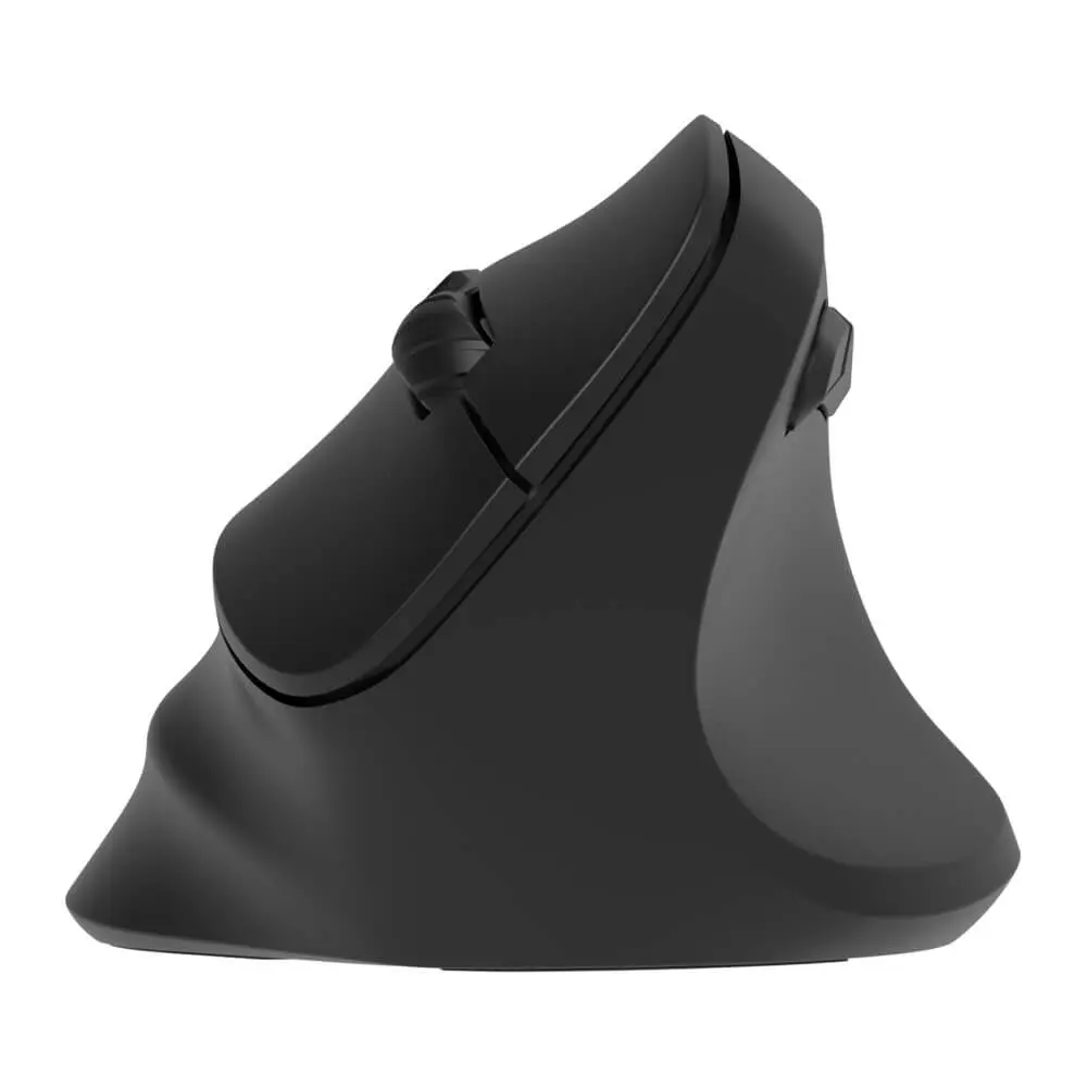 YENKEE YMS 5060R Dual Mode Black Bežični miš