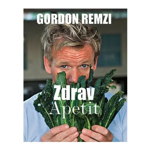 Zdrav apetit Gordon Remzi