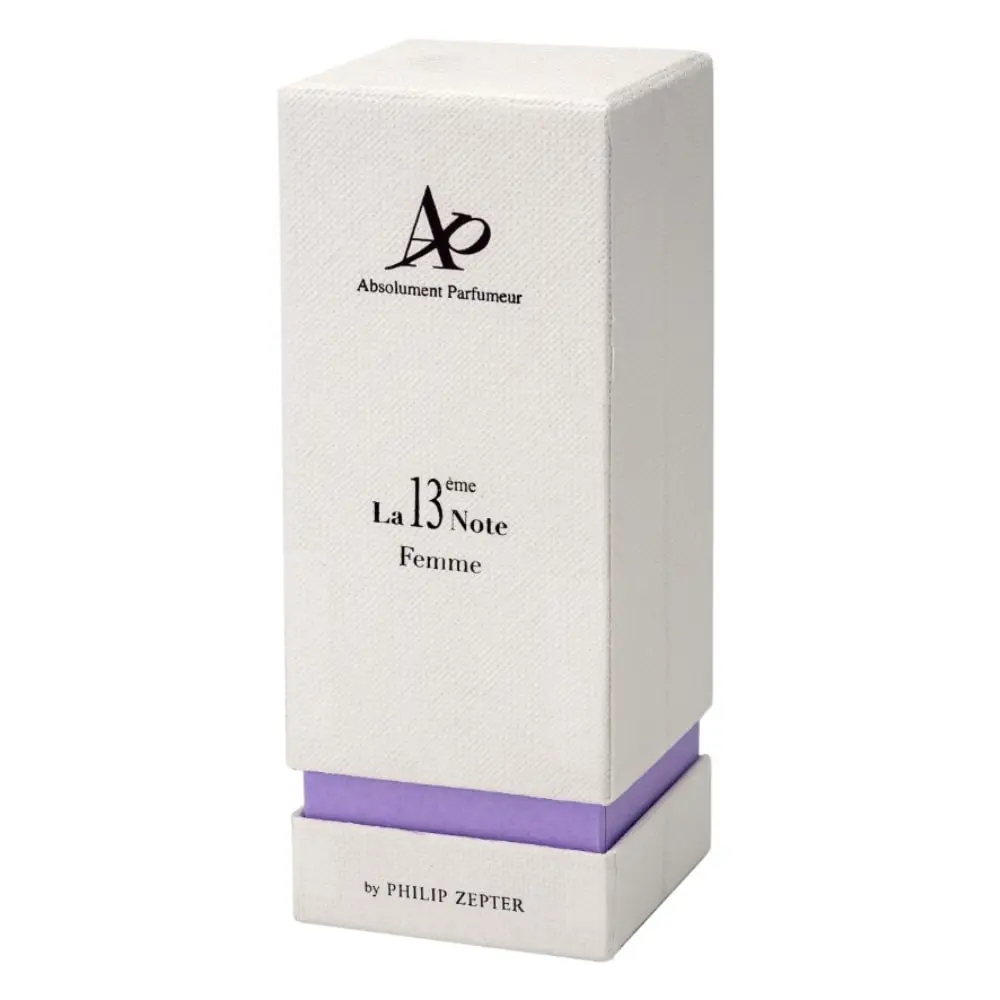 ZEPTER Absolument  La Treizième Note Ženski parfem 30ml