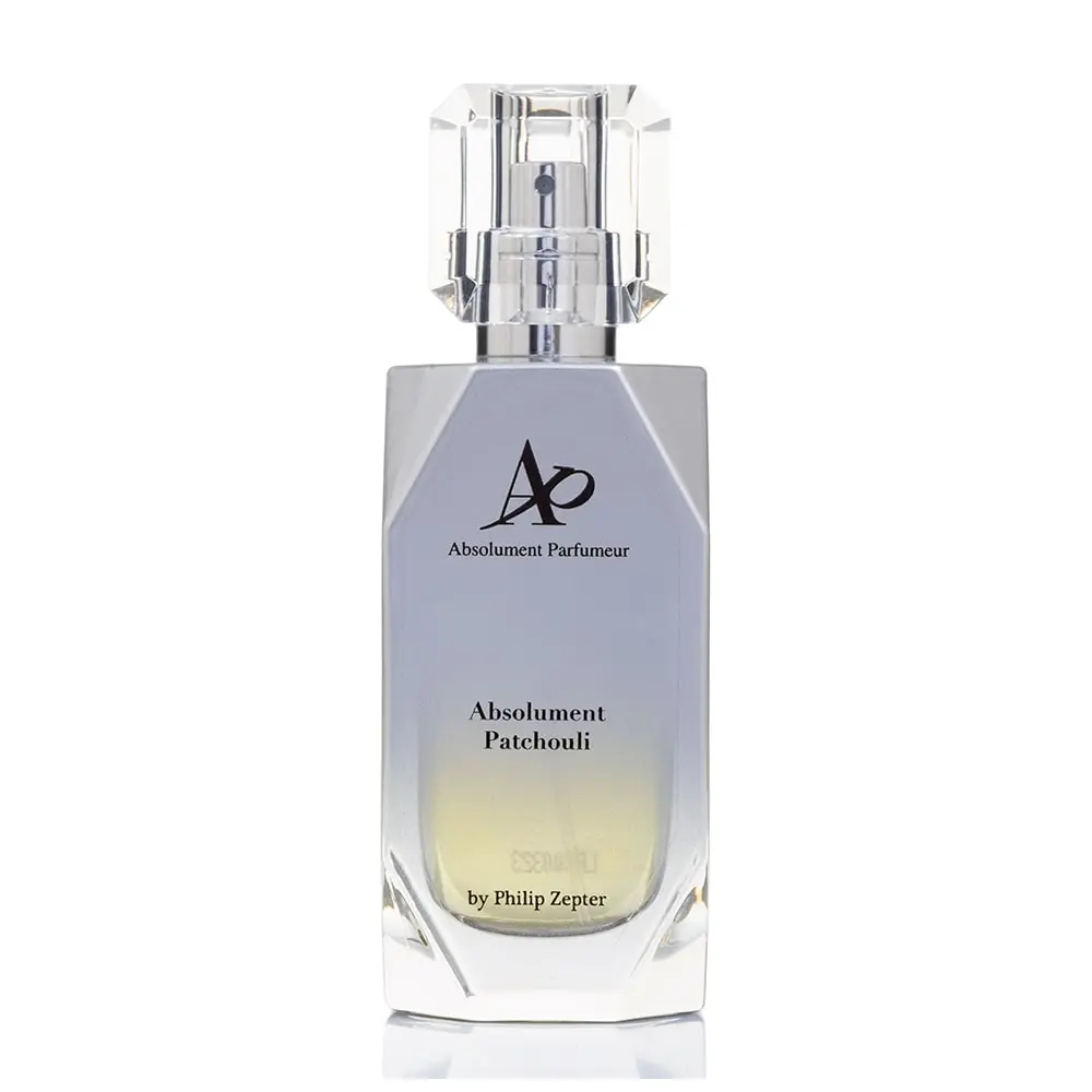 ZEPTER Absolument Patchouli unisex Parfem 50ml