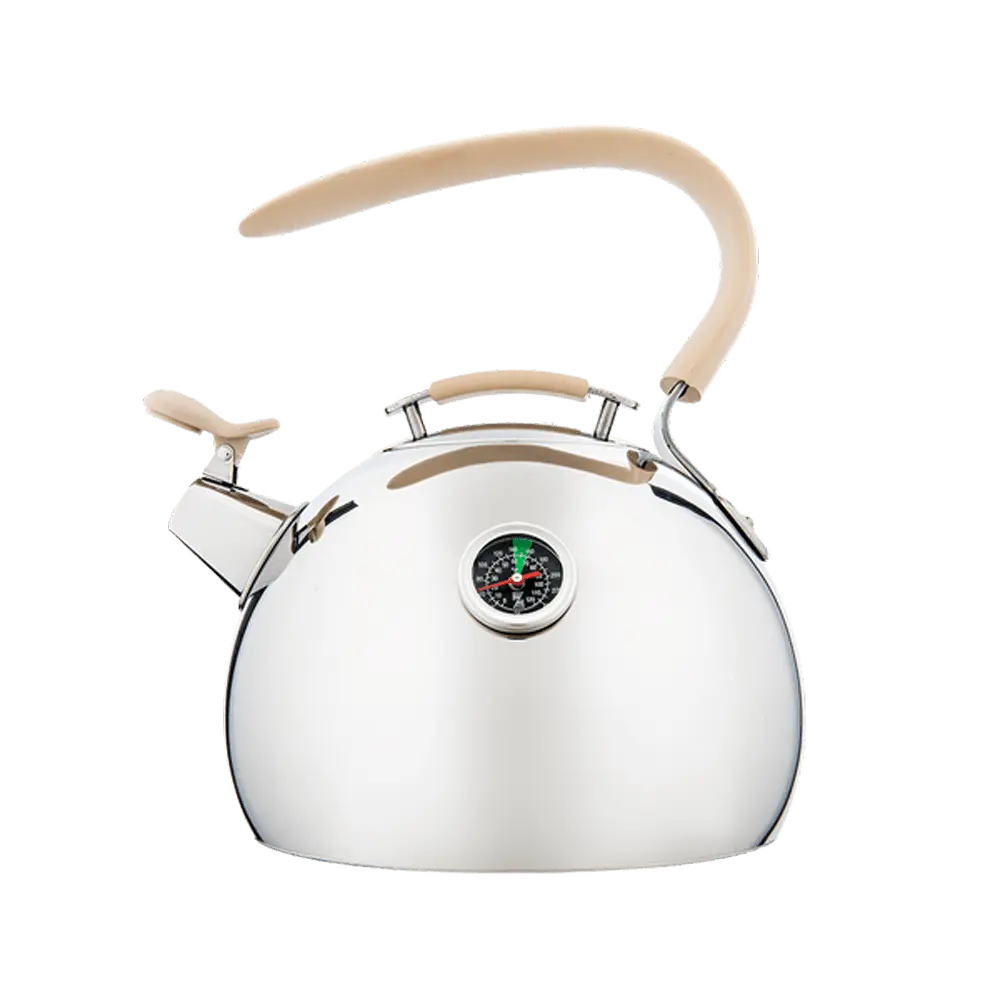 ZEPTER KE-002 Latina čajnik