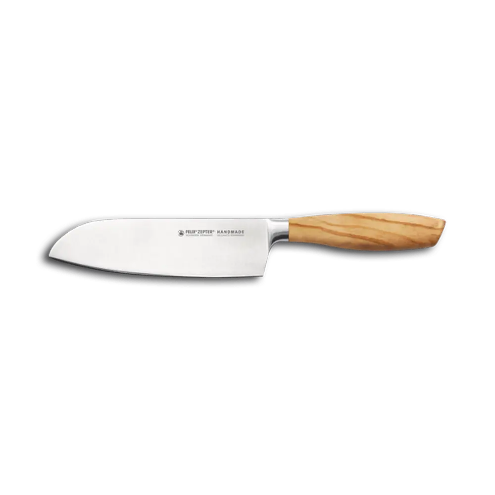 ZEPTER KSO-016 Santoku nož