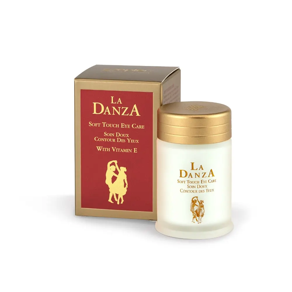ZEPTER La Danza Blagi antirid za predeo oko očiju 30ml